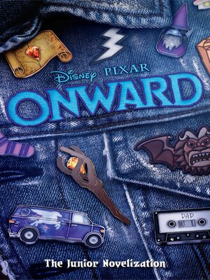 cover image of Onward